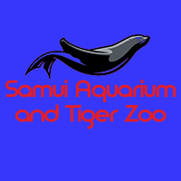 Samui Aquarium & Tiger Zoo