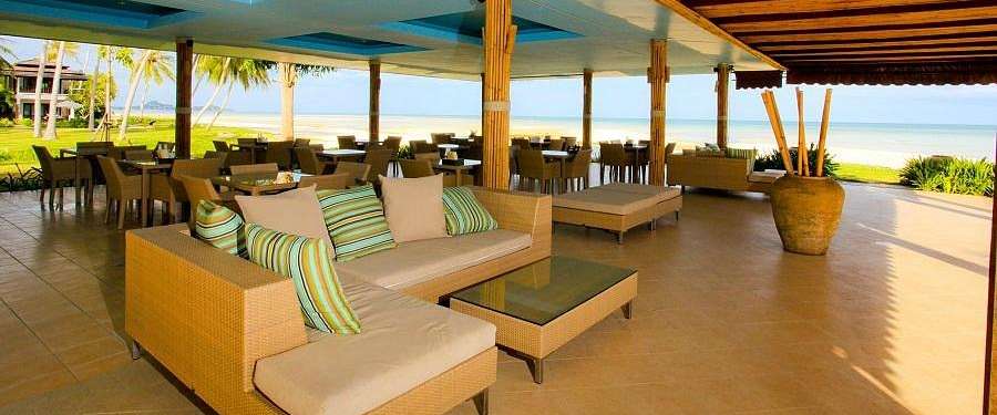 The Ocean Restaurant