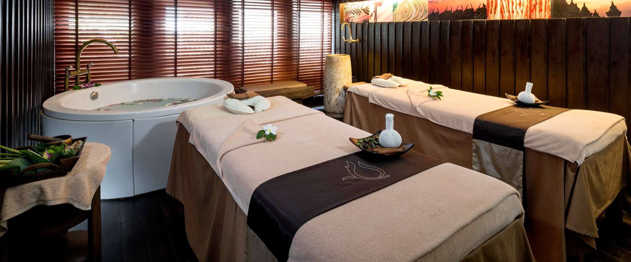 Spa Cenvaree by Centara