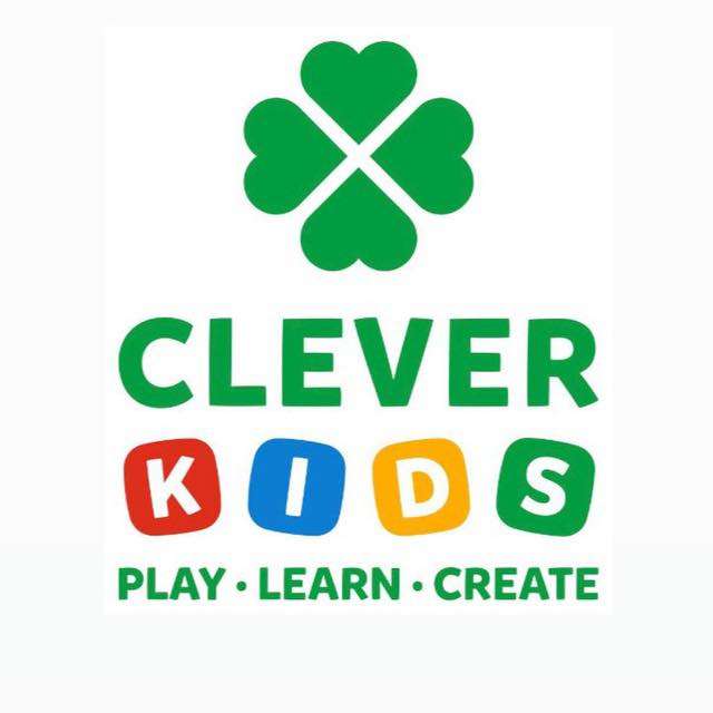 Clever Kids playroom