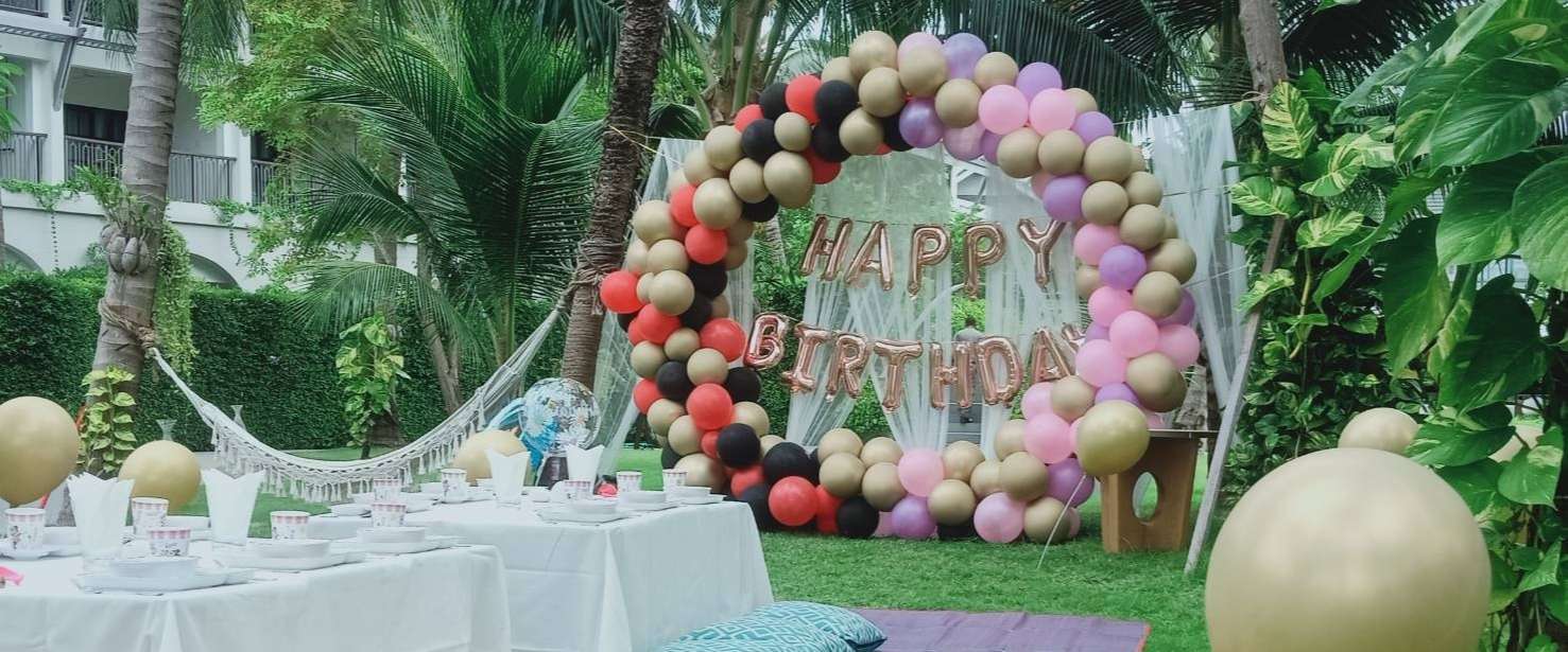 Samui Party Pro