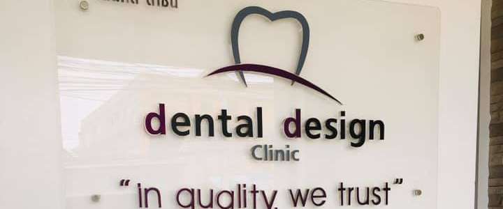 Dental Design Clinic
