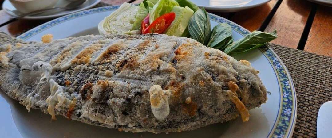 Coral Bar by Centara