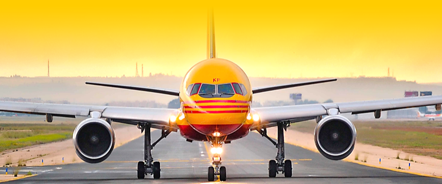 DHL Express 