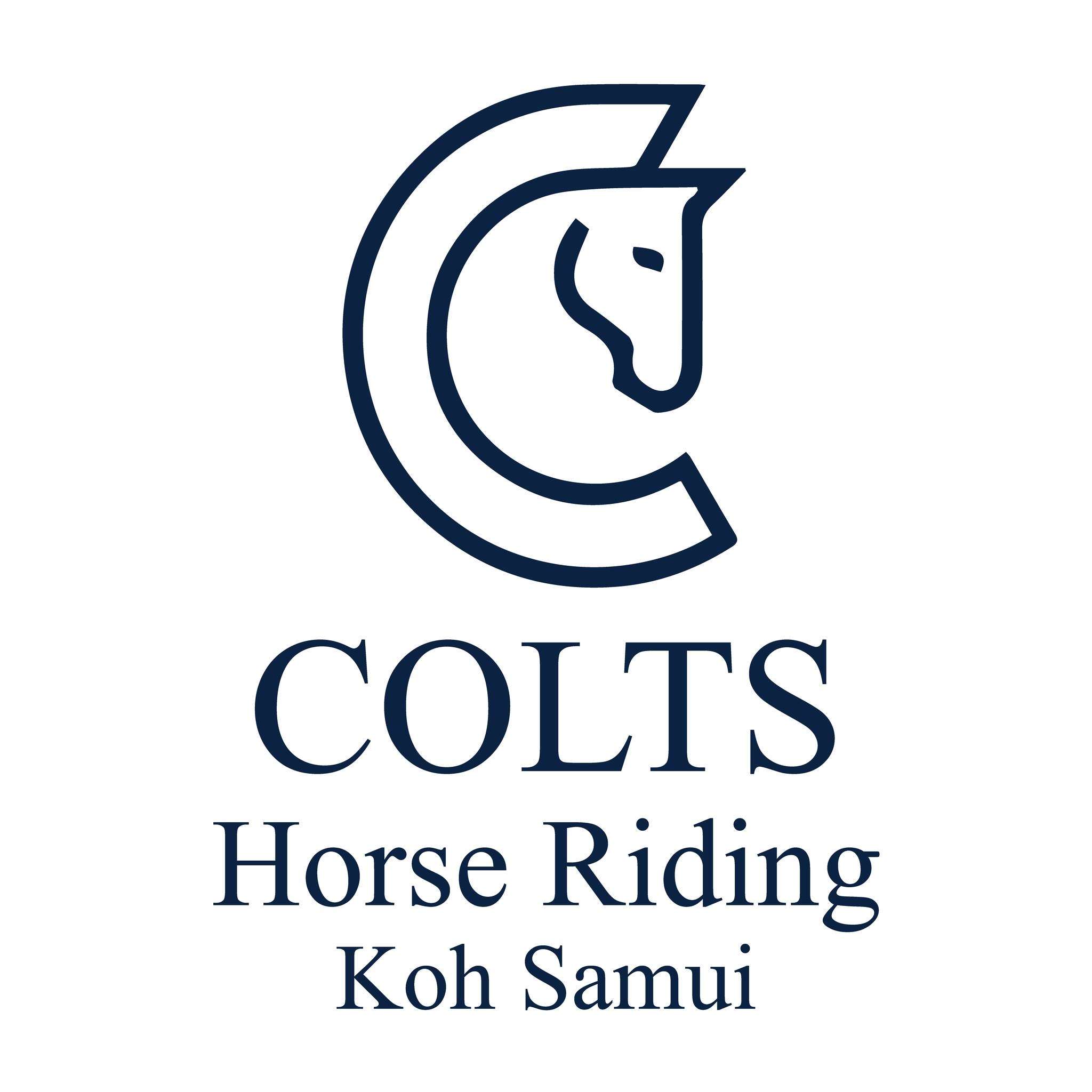COLTS Horse Riding