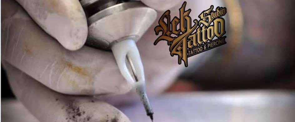 Lek Tattoo