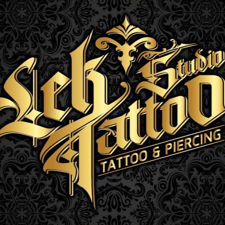 Lek Tattoo