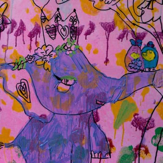 Art In Mind