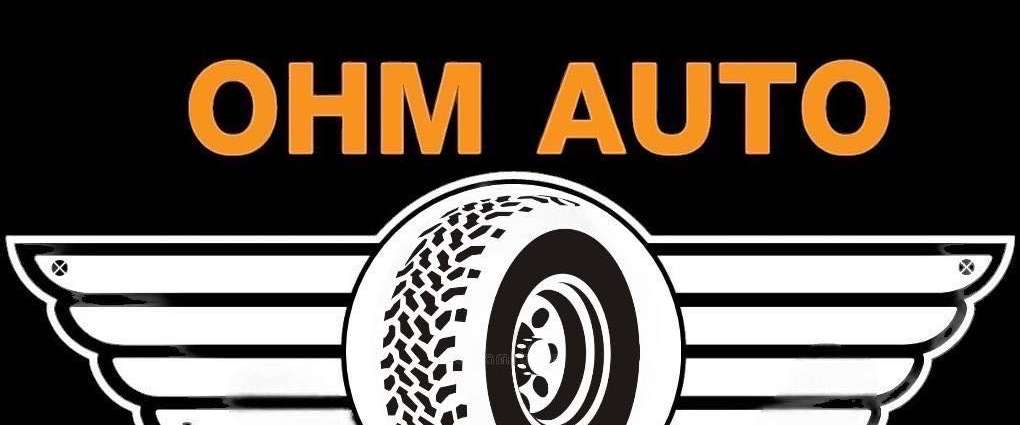 OHM AUTO 