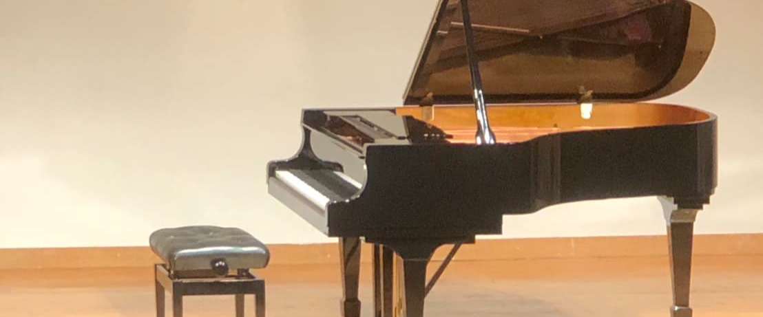 The Piano Music School