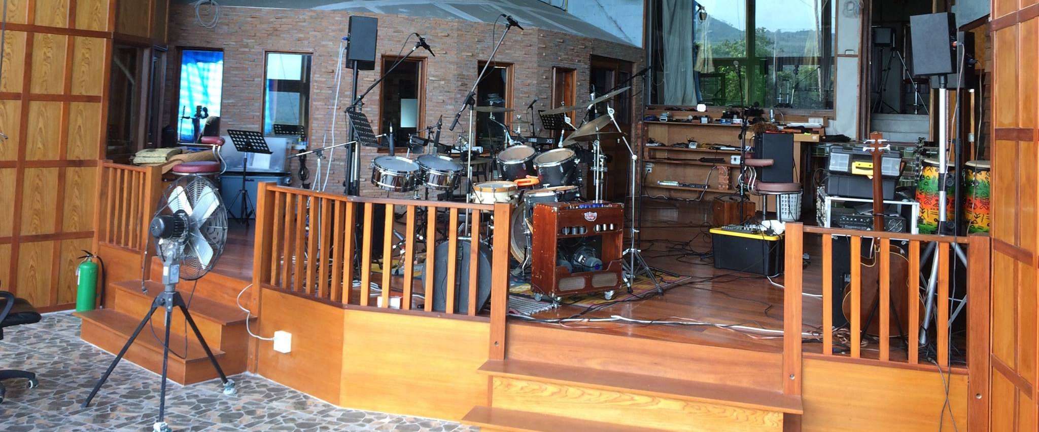 Samui Sight and Sound 
