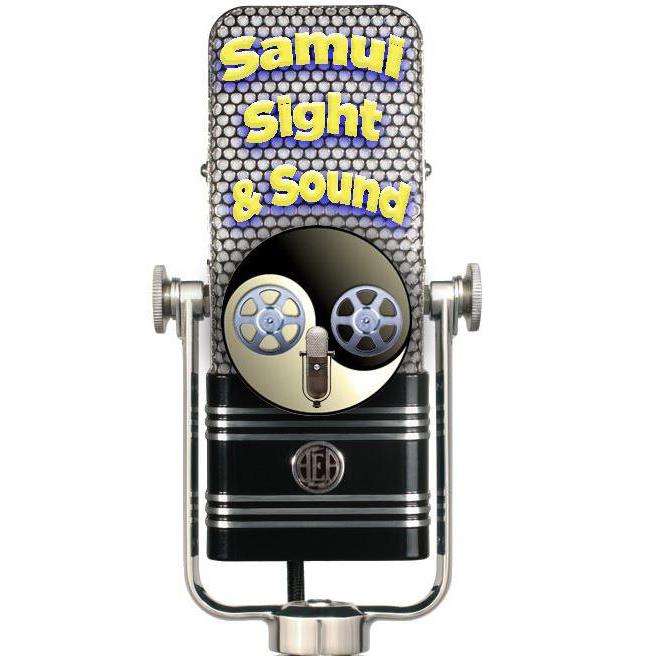 Samui Sight and Sound 