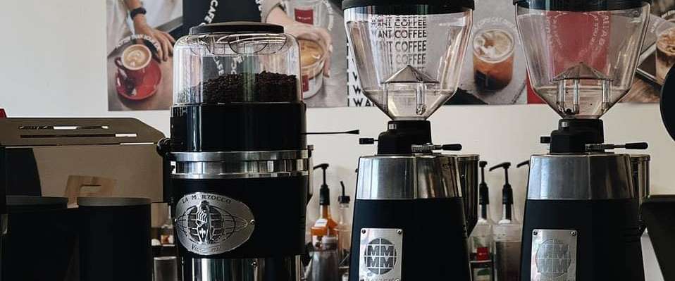 SO CAFE
