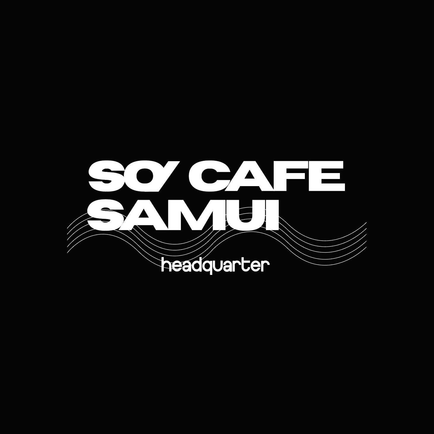 SO CAFE