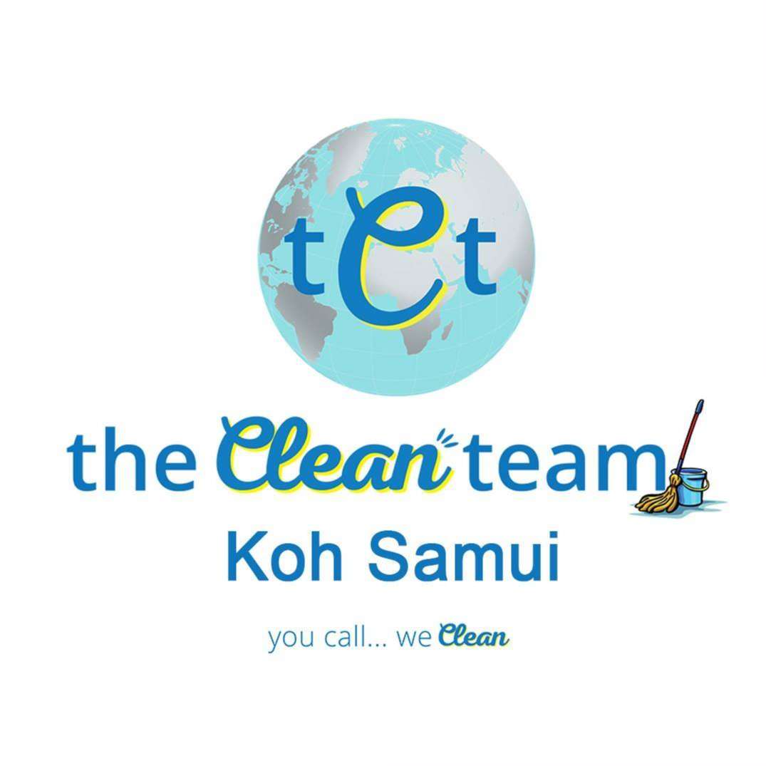 The Clean Team 