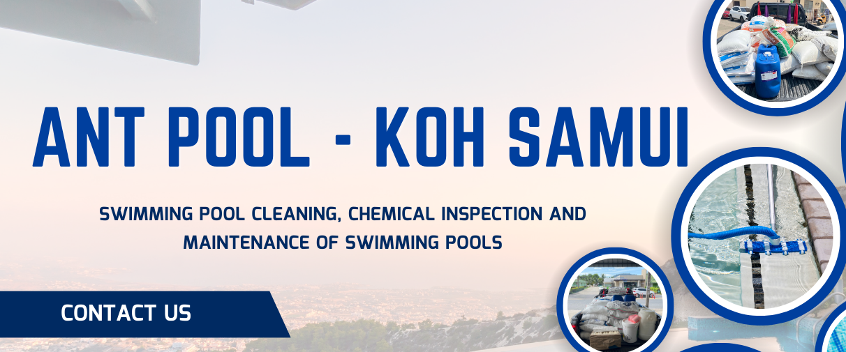 Ant pool maintenance