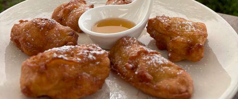 Srikwan Camp & Restaurant