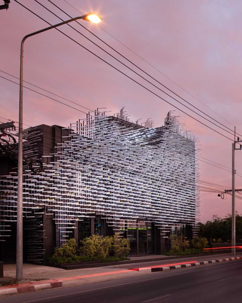 Best of Thai Design