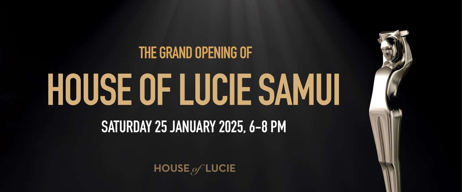 House Of Lucie 