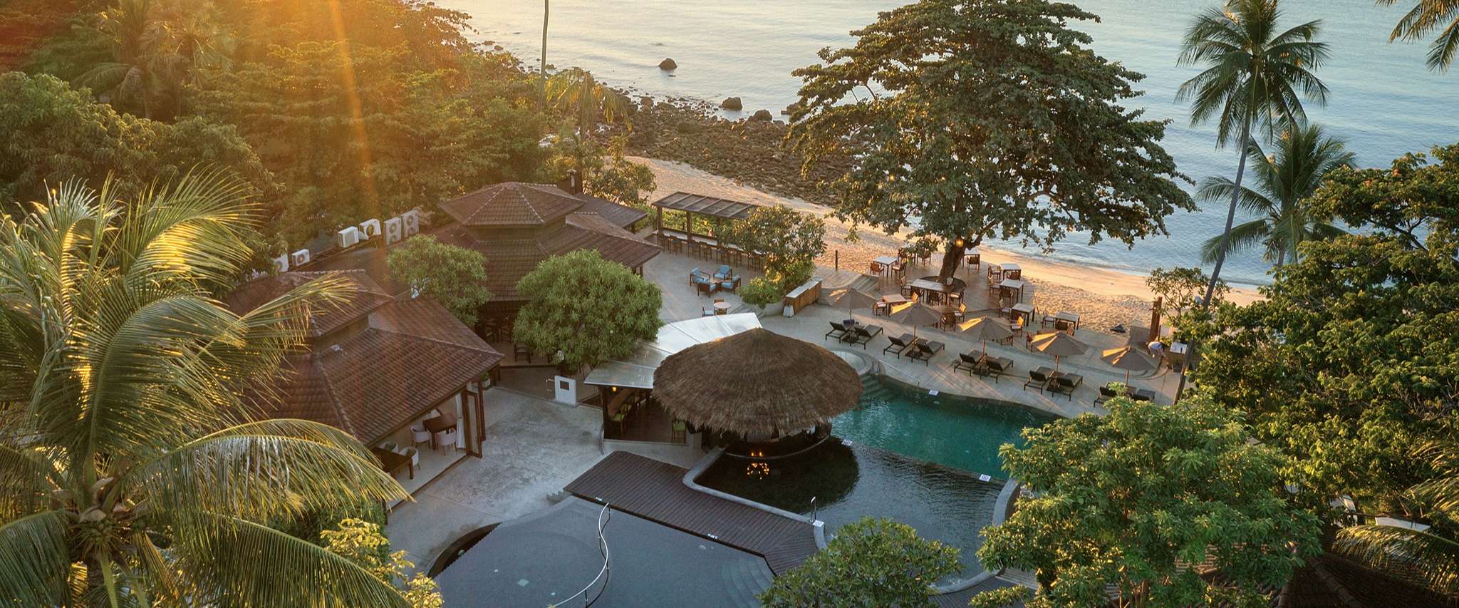 SAii Beach Club