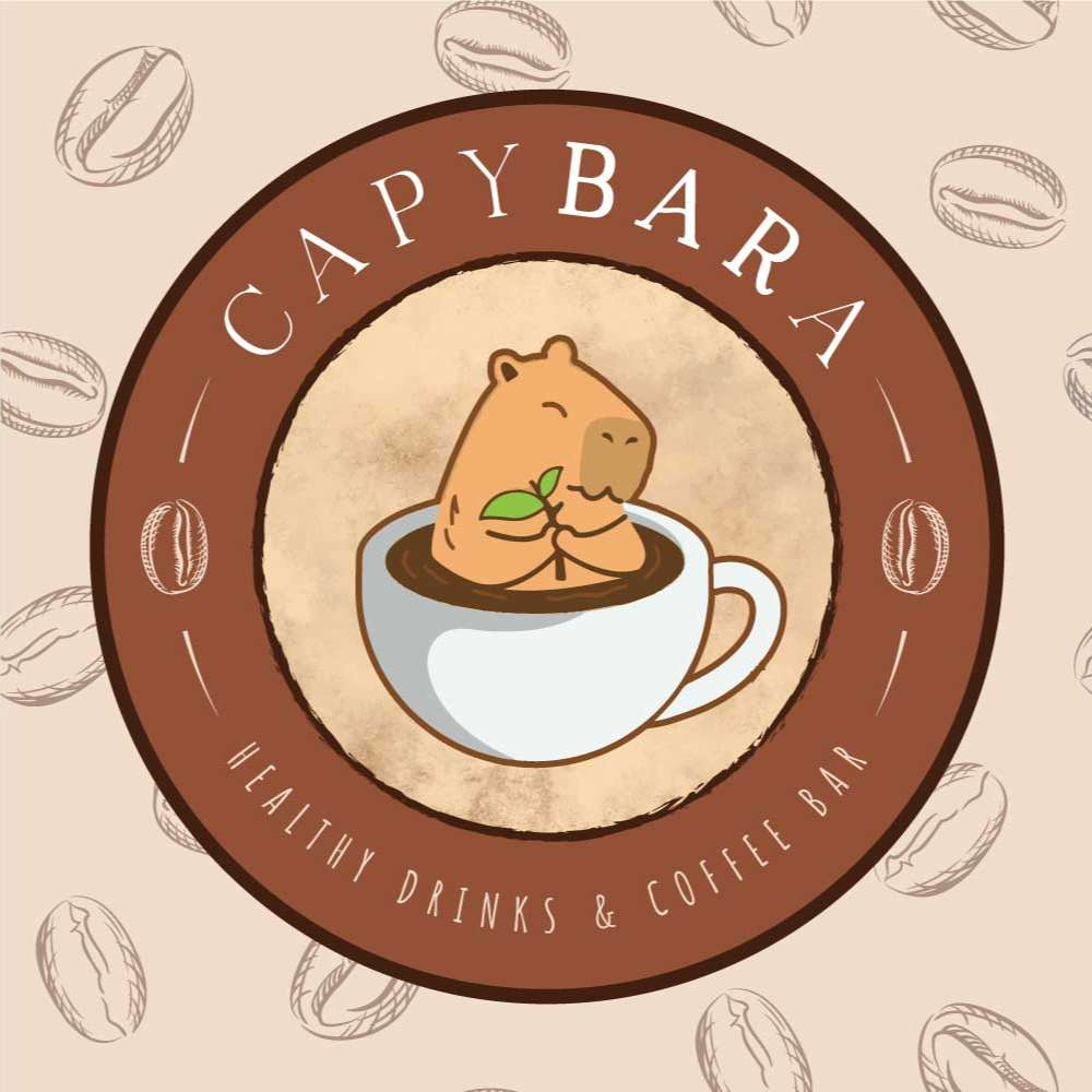 Capybara Coffee