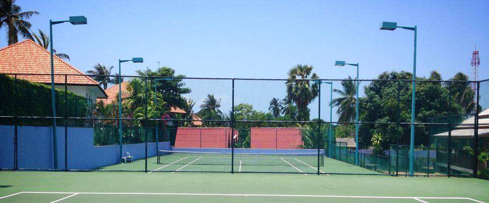 Koh Samui Tennis Club