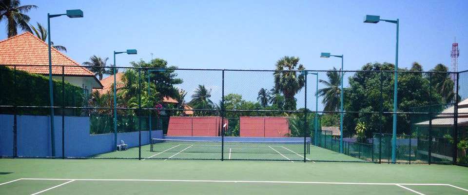 Koh Samui Tennis Club