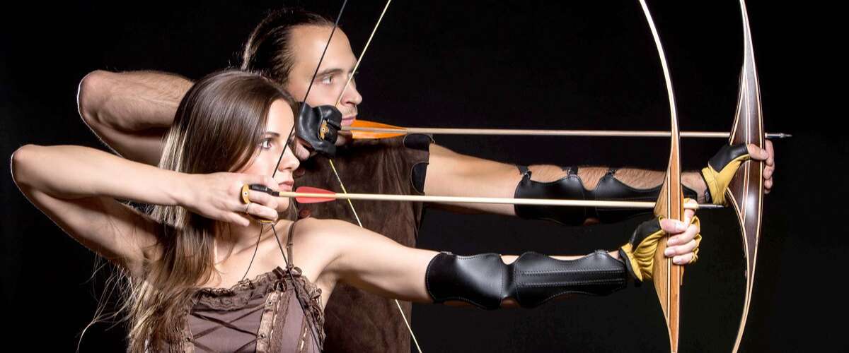 Flying Arrow Archery Center 
