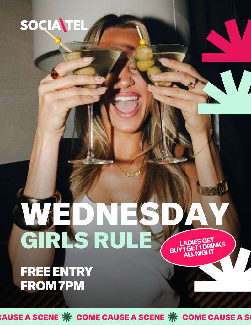 Girls Rule
