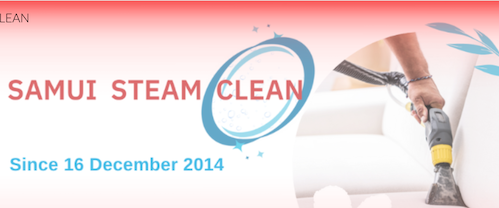 Samui Steam Clean