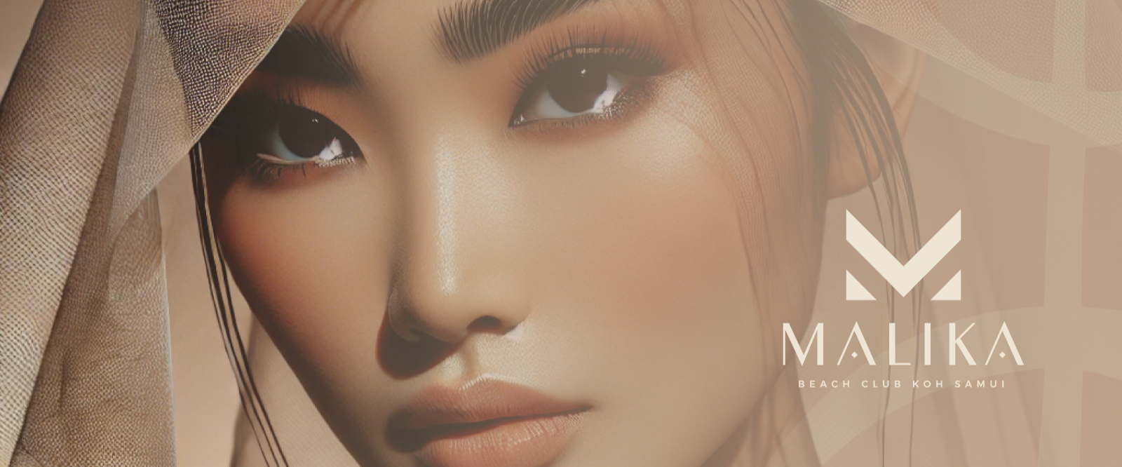 Malika Beach Club 