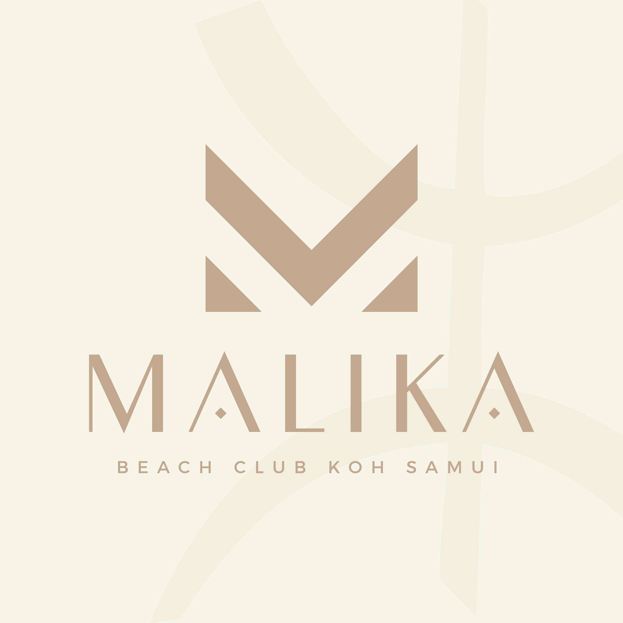 Malika Beach Club 