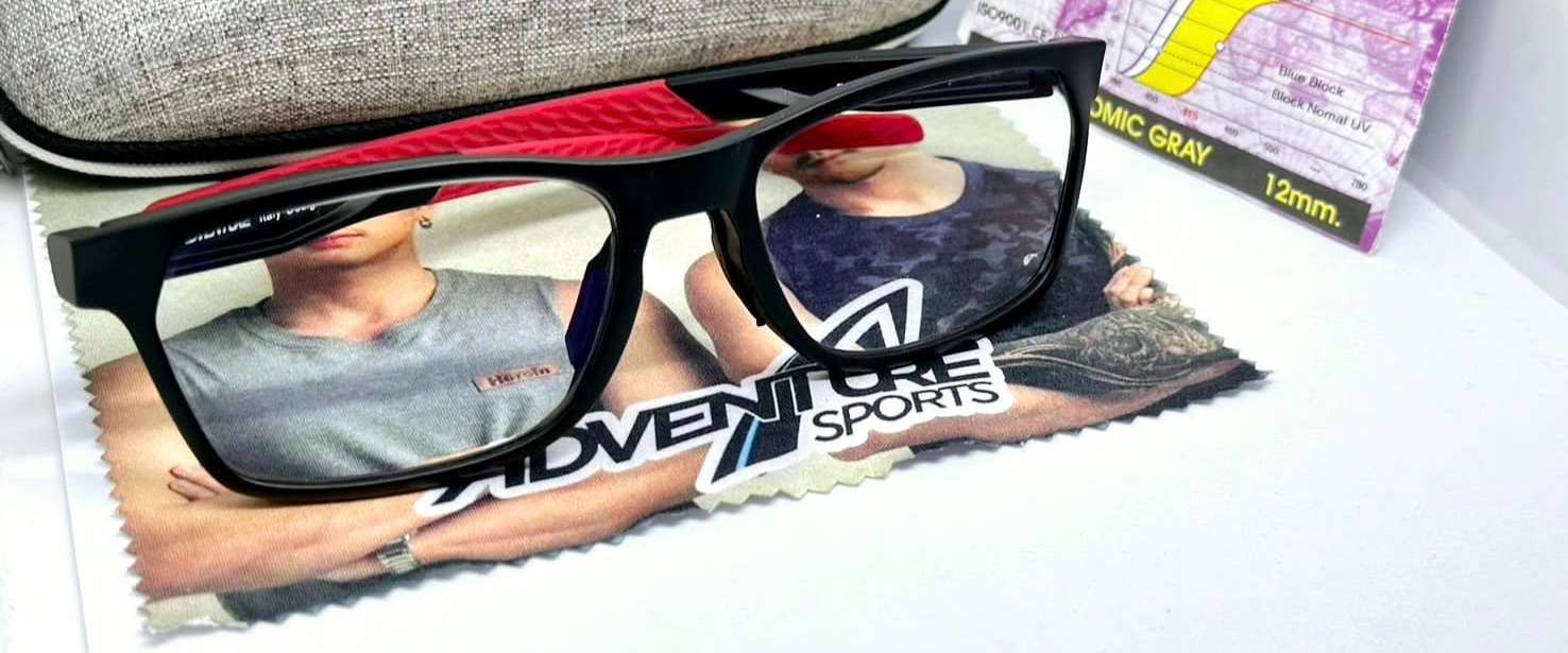 Dusit Optical