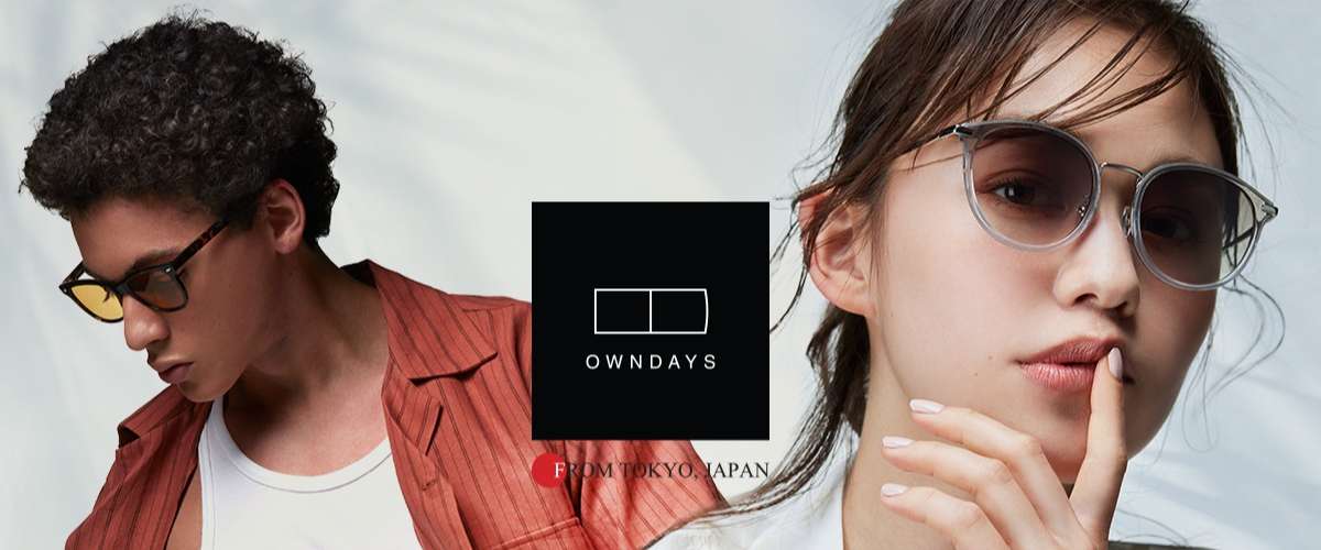 Owndays