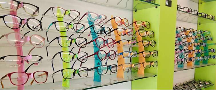 Center Optic
