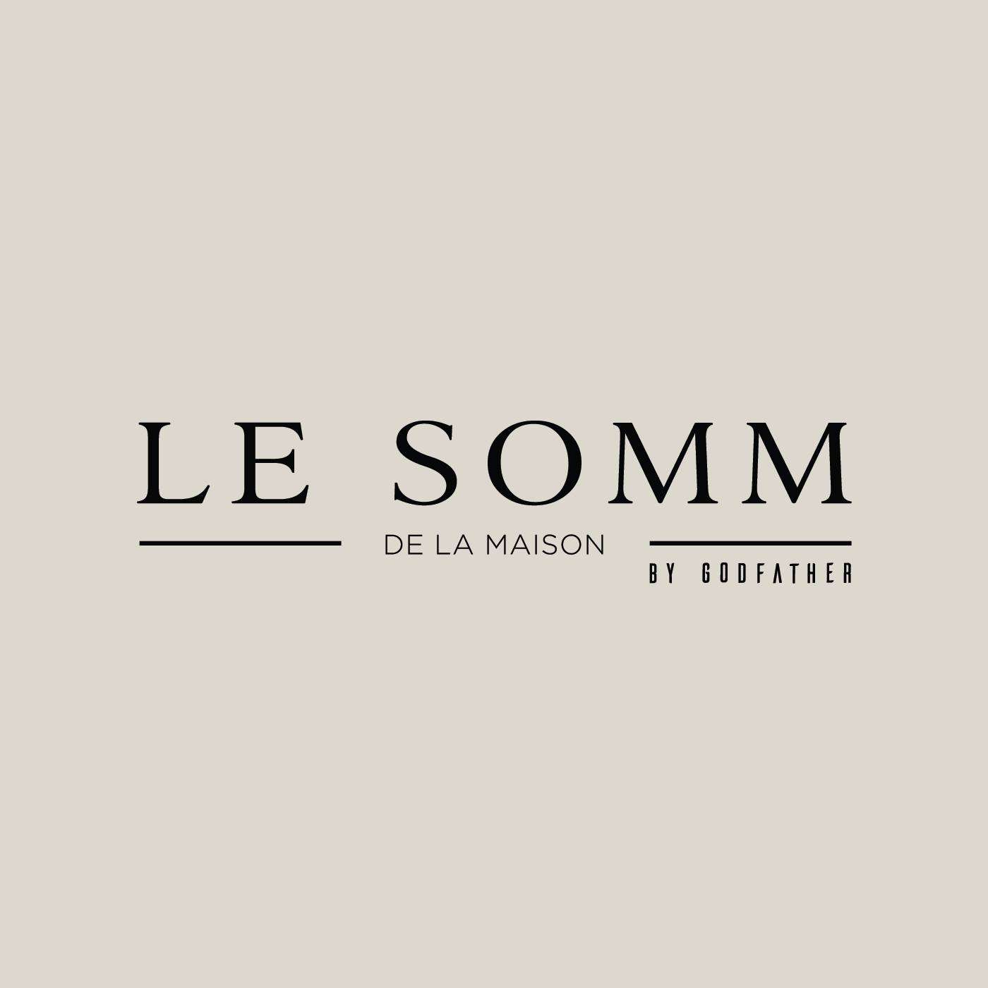 Le Somm De La Maison By Godfather
