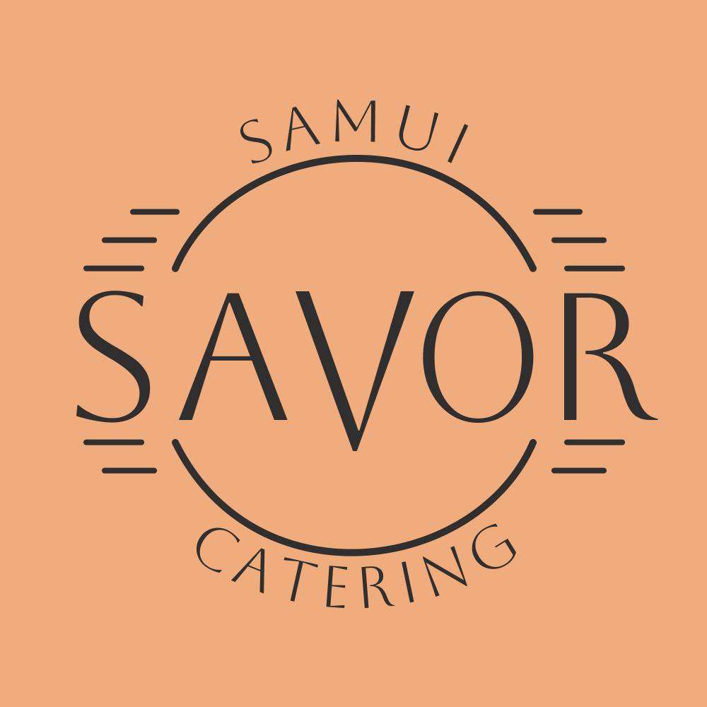 Savor Catering