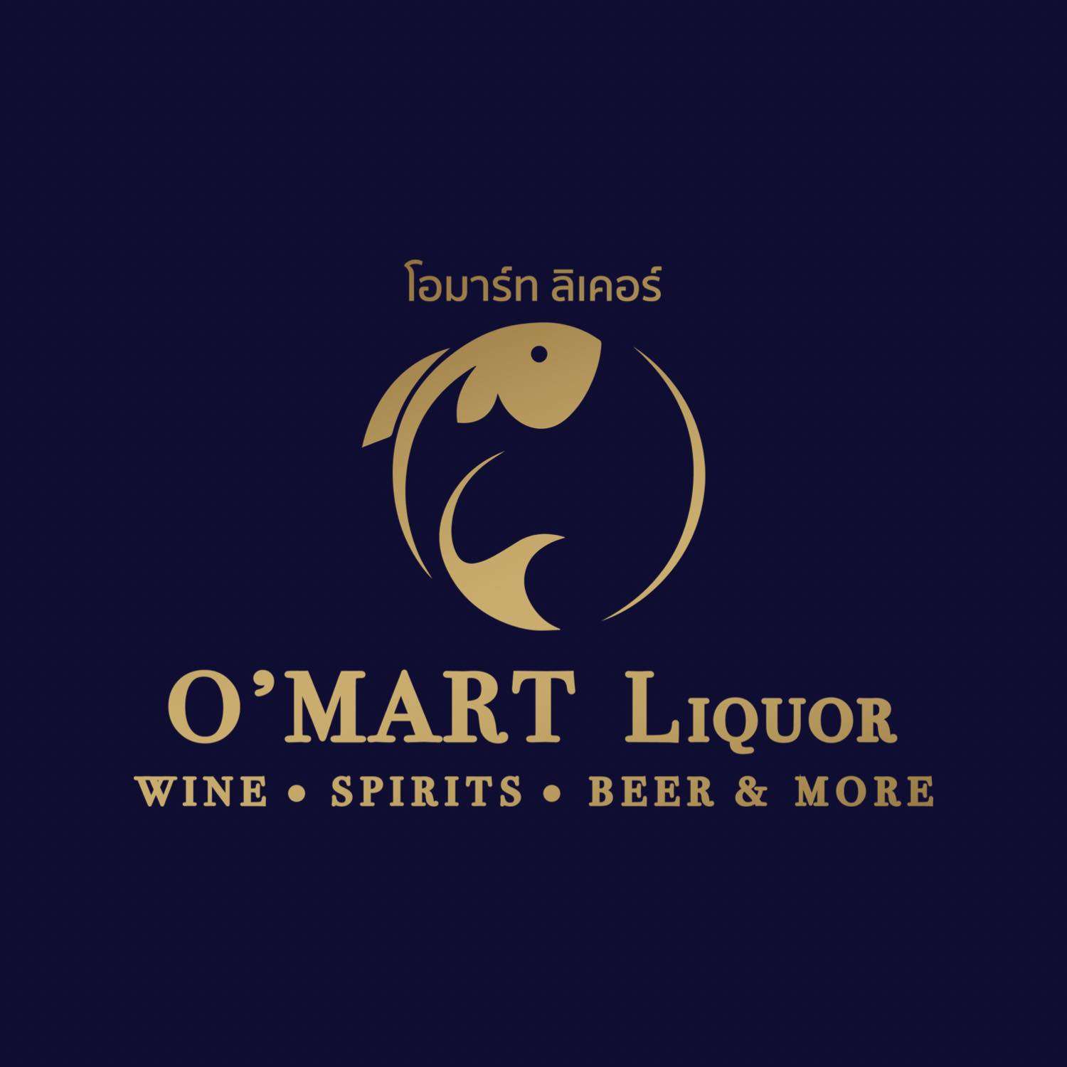 O'Mart Liquor