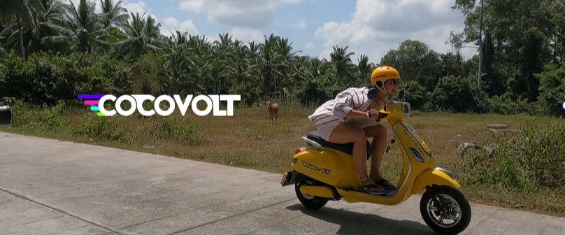 Cocovolt