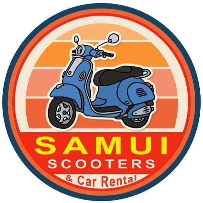 Samui Scooters