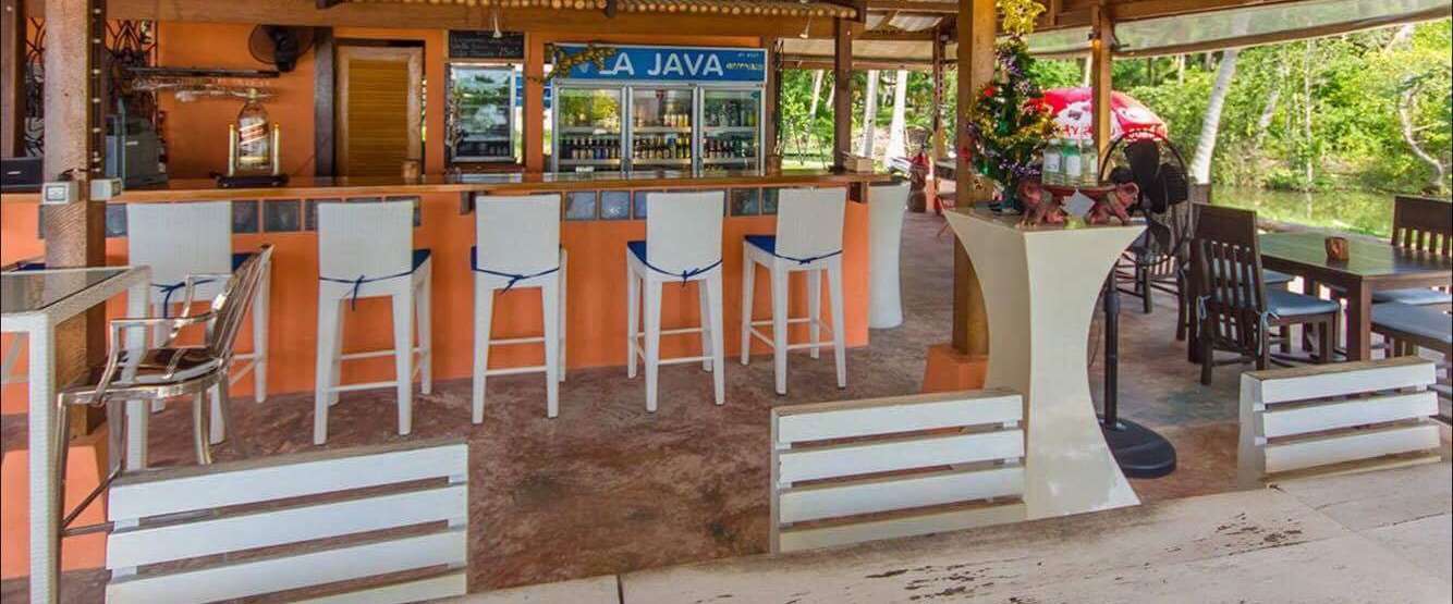 Lajava Beach Lounge