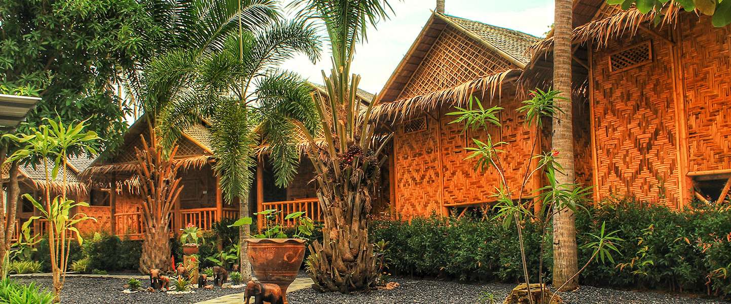 Homestay Samui