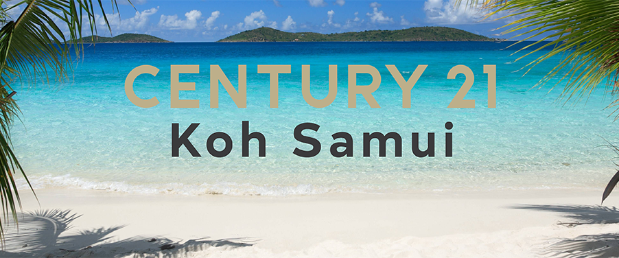 Century 21 Samui