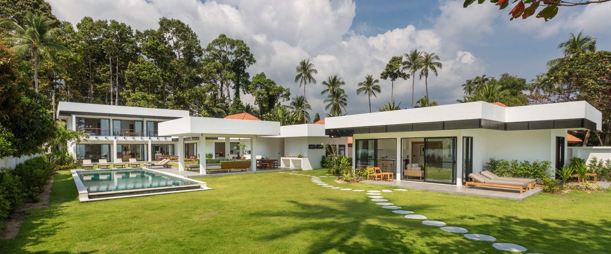 RC Construction Island