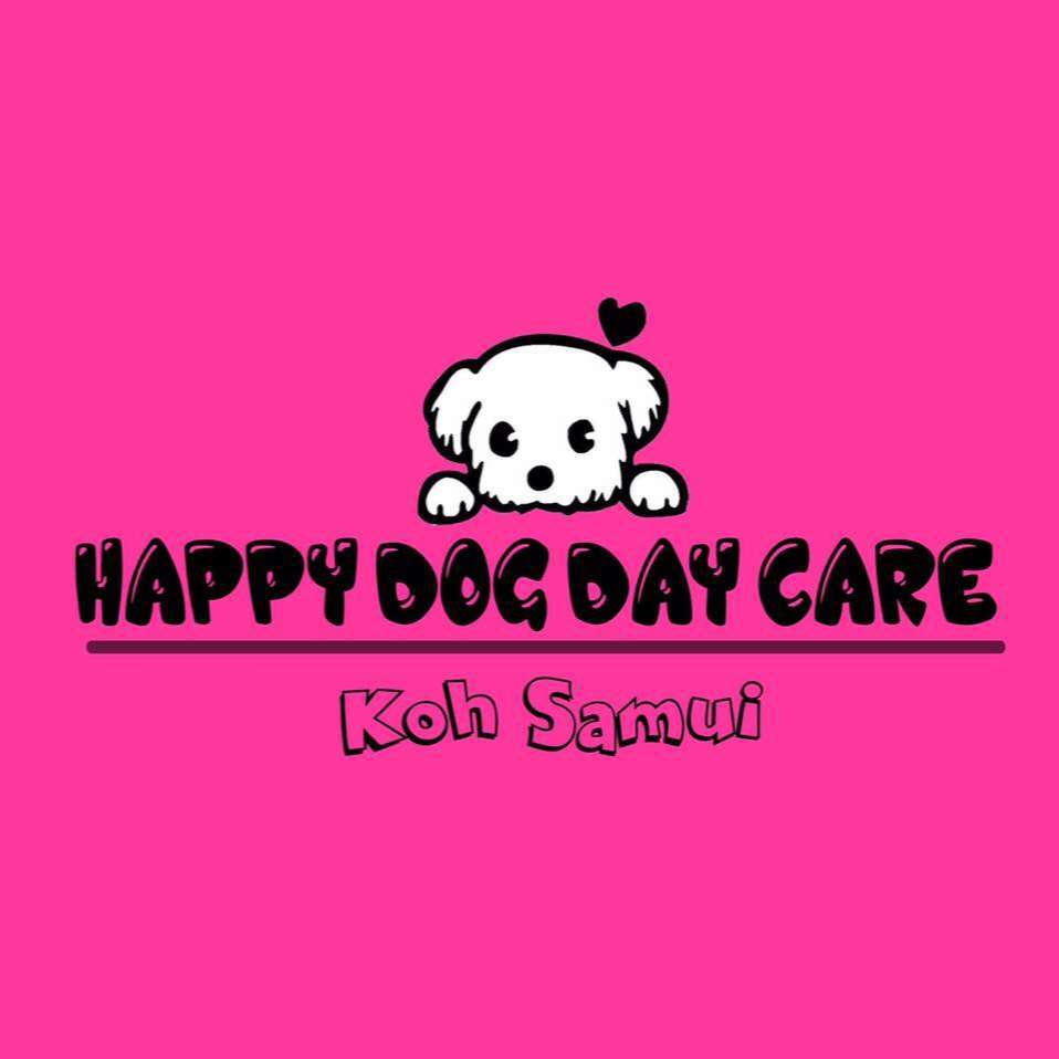 Happy Dog Day Care