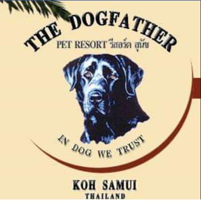 The Dogfather 