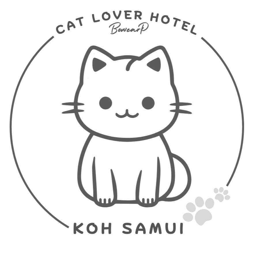 Cat Lover Hotel