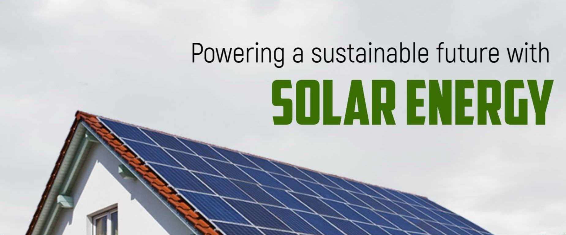Go Green Solar