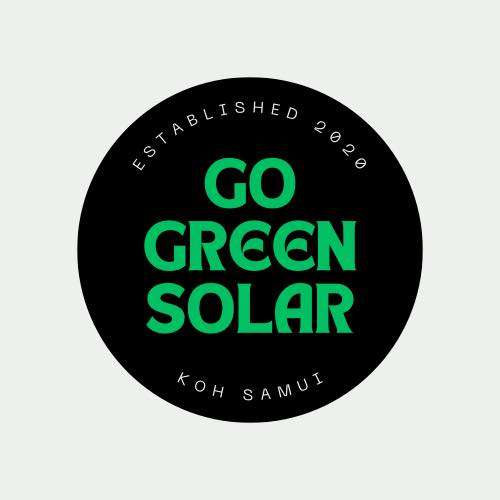 Go Green Solar