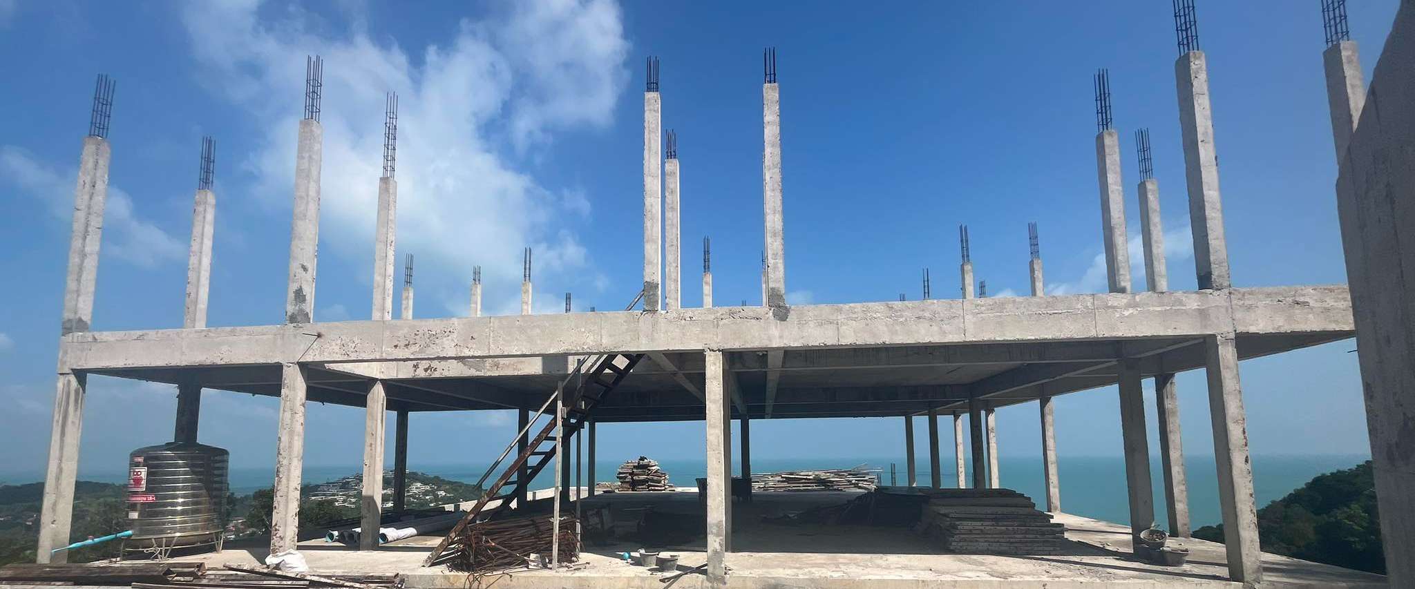 Gold Standard Construction